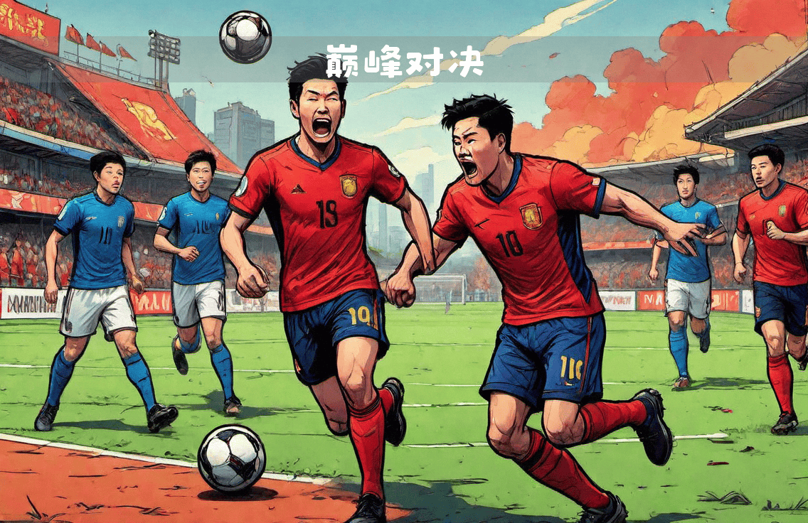 乐鱼体育在线网站-关于足球盛宴永不停歇！亚冠赛场掀起高潮的信息