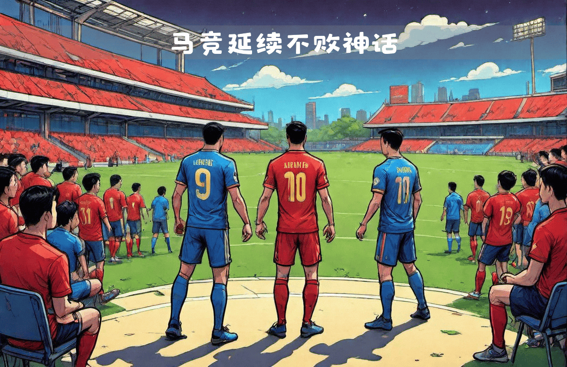 乐鱼官网-马德里竞技胜出，全面击败对手保持不败的简单介绍